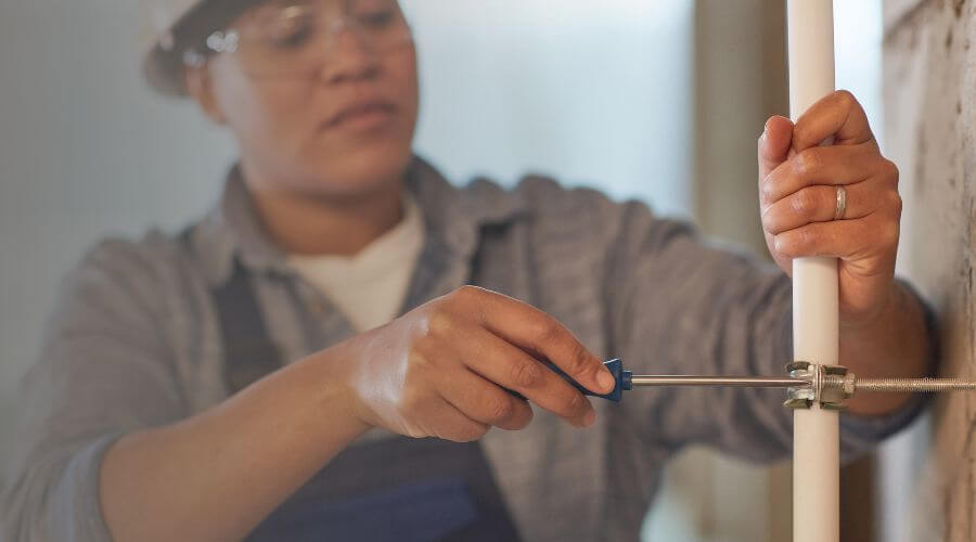 Water Pressure Testing in Ocean Grove, NJ